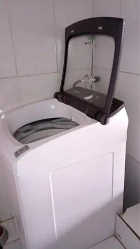 Máquina de lavar