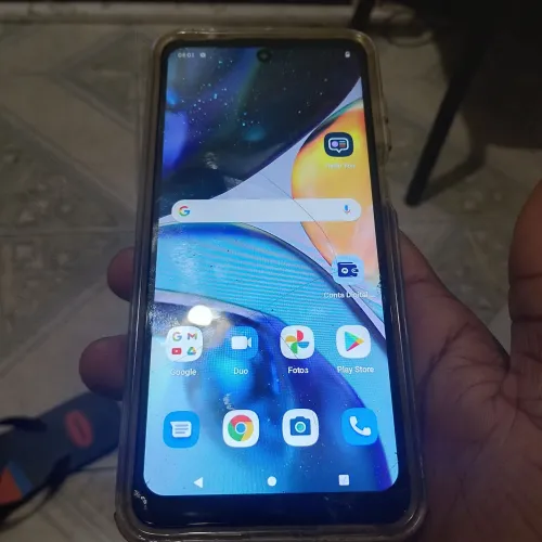 Moto G22 128 g