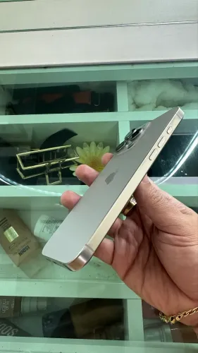 iPhone 16 PRO MAX 256g