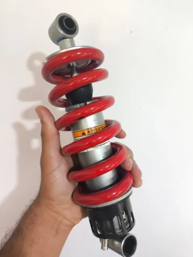 Amortecedor traseiro Yamaha XJ6 original