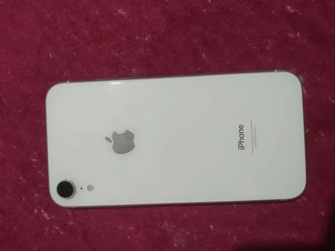 Carcaça Iphone Xr