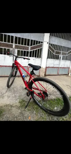 Bicleta