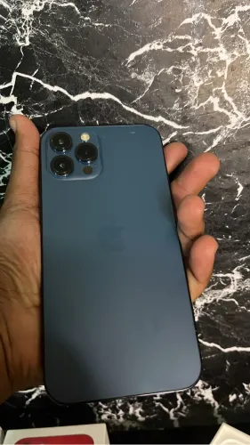 iPhone 12 Pro Max