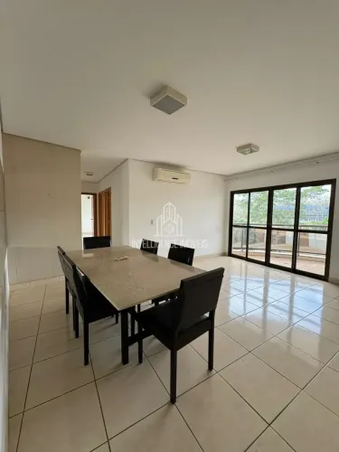 Apartamento à venda no Condomínio Torres do Parque | 03 Quartos (01 Suíte) | Santa Rosa C