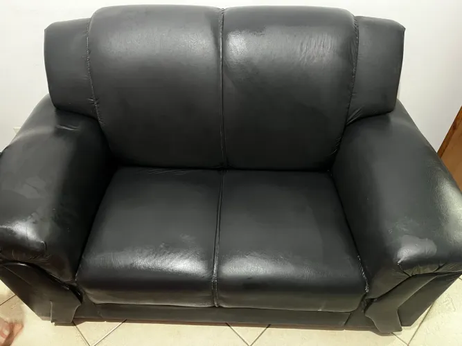 Sofa 2 lugares