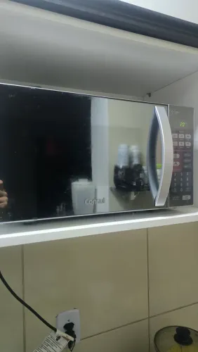 Microondas 