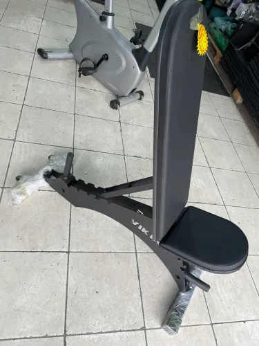 Banco Ajustável para Exercícios de Musculação