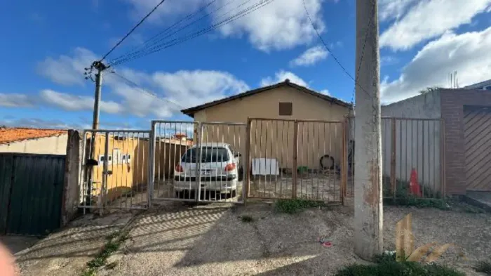 CASA BAIRRO RECREIO DO TEJUCO, 90,00M² - ESMERALDAS/MG - DE R$ 139.000,00 POR R$ 81.379,36