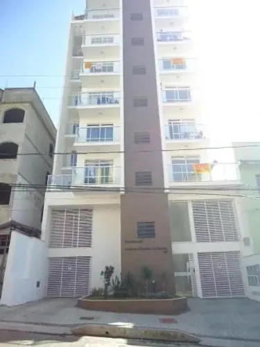 Apartamento - Juiz de Fora MG