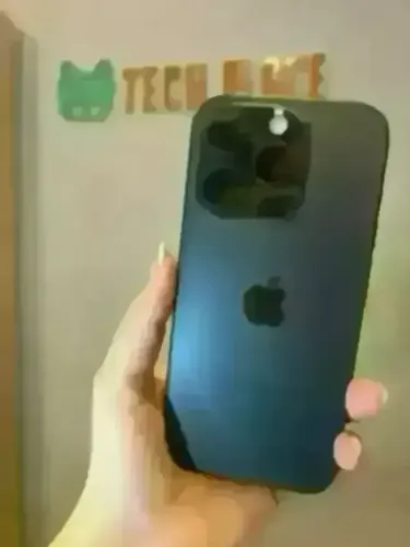 iPhone 15 Pro 128GB Azul - Seminovo - 86% Bateria - Retirada em Loja Física em BH