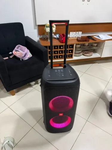 Partybox 310