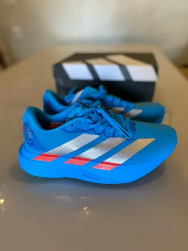 Tênis Adidas EVO SL 