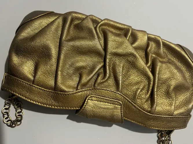 Bolsa Salvatore ferragamo