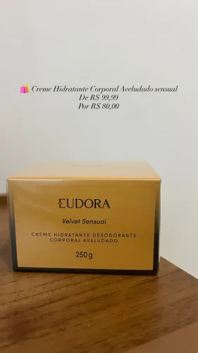 Creme Eudora