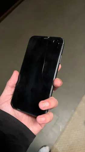 Iphone 11 que não liga
