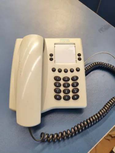 TELEFONE FIXO