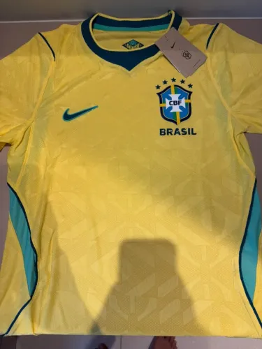 Camiseta Brasil Eleições