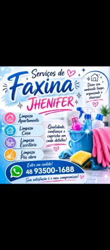 Faxina