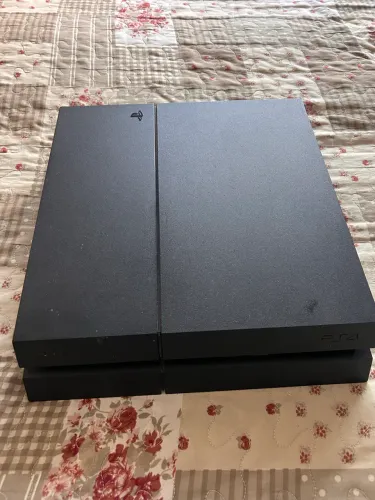 PlayStation 4