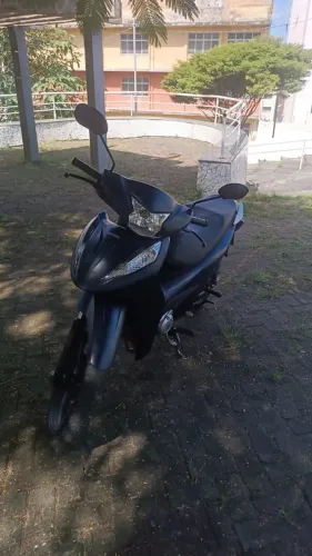 Biz 125 25/25