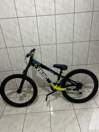 Bike vikingx TUFF25