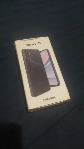 Samsung A15