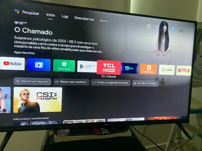 Tv
