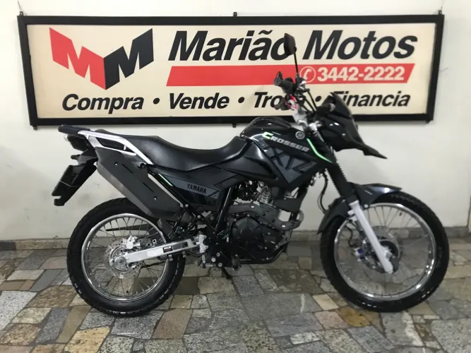 XTZ 150 Crosser S