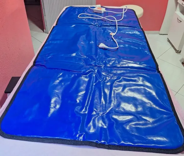 Manta Térmica Corporal 220V