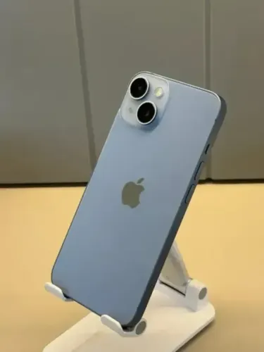iPhone 14 128gb Azul 85% / Seminovo / Retirada Loja Física em BH