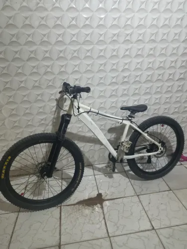 Bike aro 26 dh