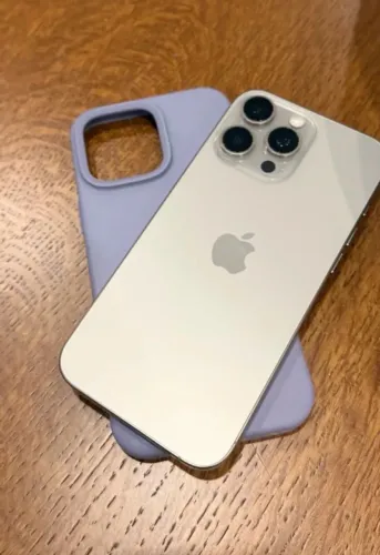 IPhone 16 pro Max 256g Anatel