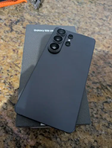 S26 ultra 512 gb