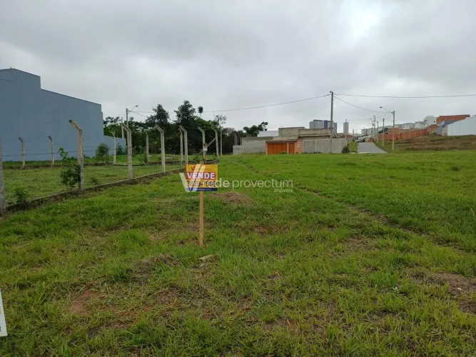 terreno - Parque das Praças - Campinas
