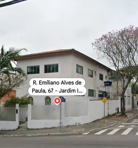 Sobrado a Venda
