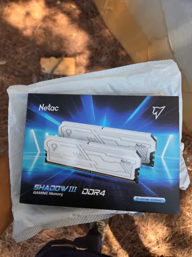 16 GB DDR4 *Lacrado*