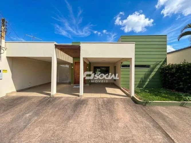 Casa à venda, 227 m² por R$ 920.918,00 - Aponiã - Porto Velho/RO