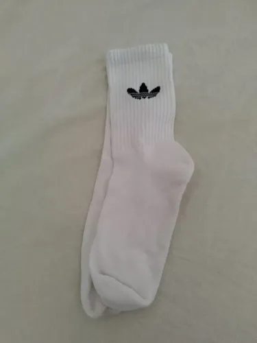Meia Adidas Tamanho 39-43