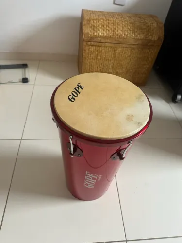 Rebolo Gope 10x45