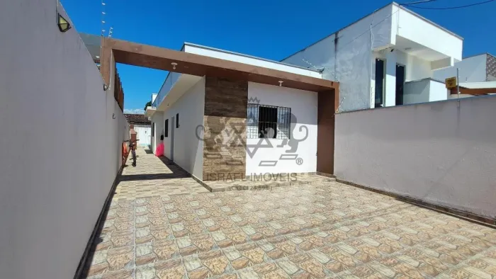 Casa 02 DORMITÓRIOS (sendo 02 suítes), com PISCINA, à VENDA, Morro do Algodão, Próximo ao