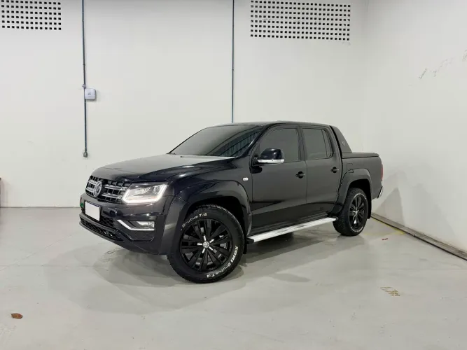 Volkswagen Amarok Extreme CD 3.0 4X4 TB Dies. Aut. 2020