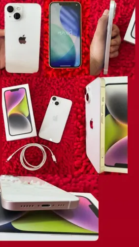 iPhone 14 128gb