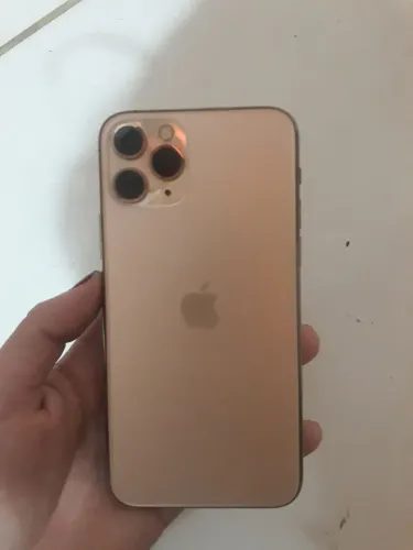 11Pro 128gb tem q trocar bateria