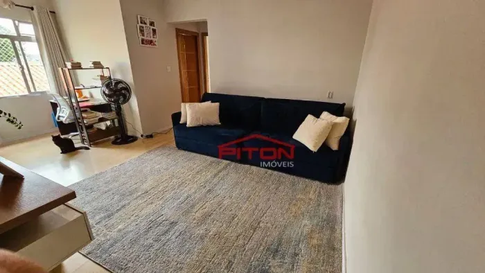 Apartamento com 2 dormitórios à venda, 80 m² - Vila Ré - São Paulo/SP