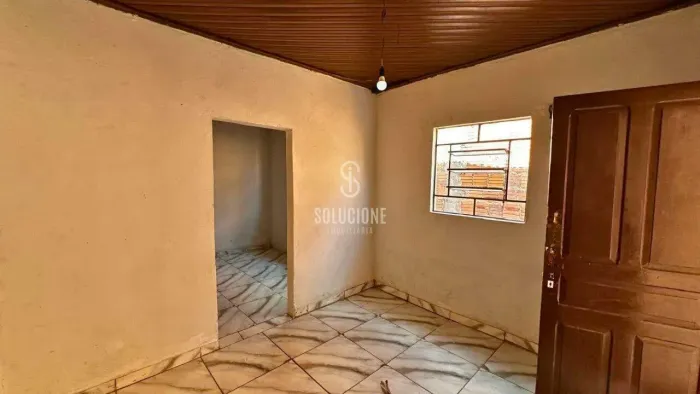 Casa para alugar na Paulicéia