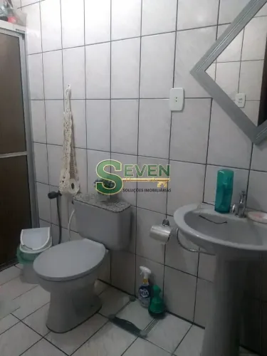 Apartamento com 3 dormitórios à venda, 108 m² por R$ 350.000,00 - Vila Mury - Volta Redond