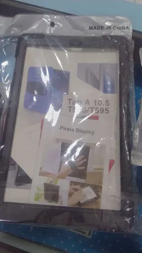Capa tablet 10.5