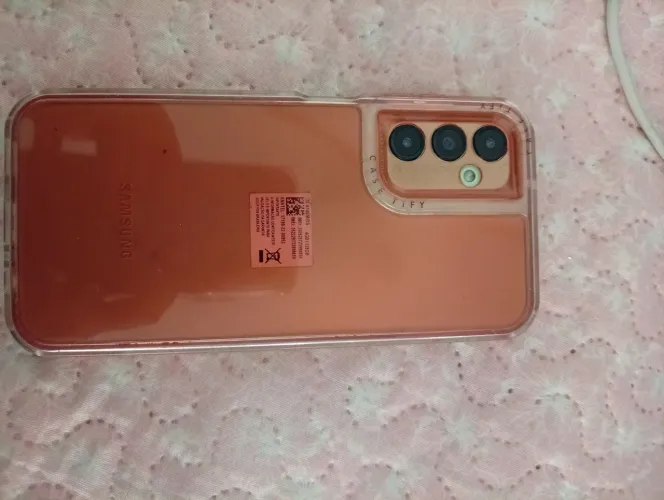 Samsung A14 á R$800.00