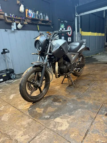 Vendo Twister 250 Cafe Racer
