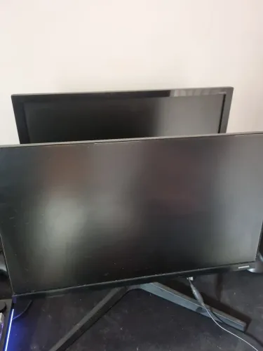 Monitor Samsung 24 Pol 75hz
